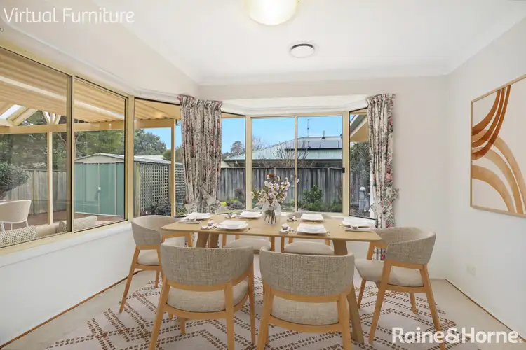 Fifth view of Homely house listing, 5/5 Evans Street, Mittagong NSW 2575