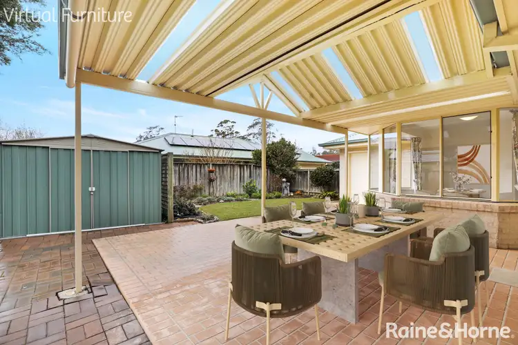 Seventh view of Homely house listing, 5/5 Evans Street, Mittagong NSW 2575