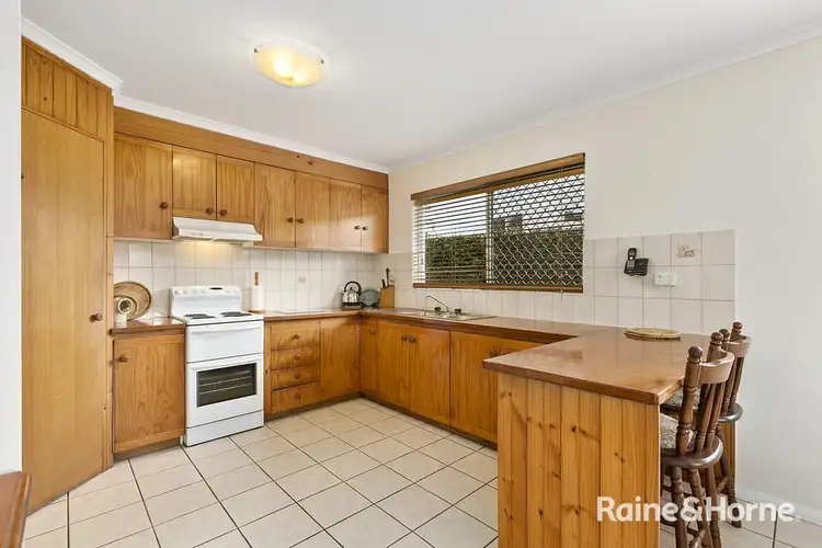 Second view of Homely house listing, 10a Kauri Street, Cooroy QLD 4563
