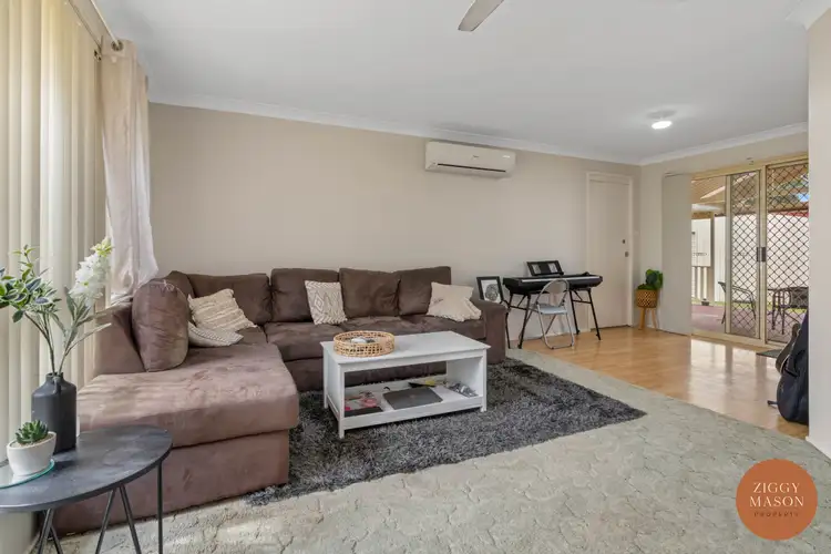 Fourth view of Homely house listing, 144 Old Southern Road, Worrigee NSW 2540