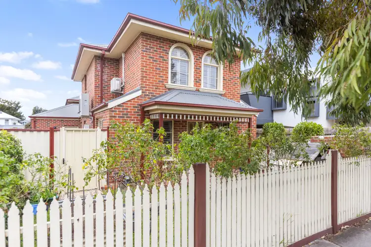 1/99 Roberts Street, Yarraville VIC 3013