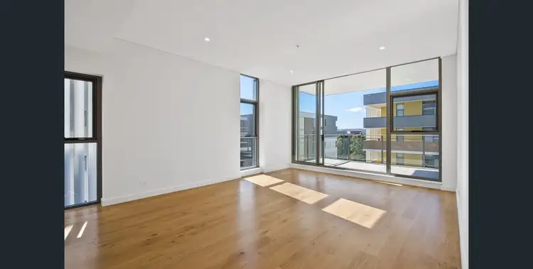 506/5 Mooltan Avenue, Macquarie Park NSW 2113
