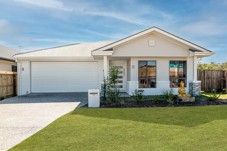 Main view of Homely house listing, 51 Dobbie Cres, Ripley QLD 4306