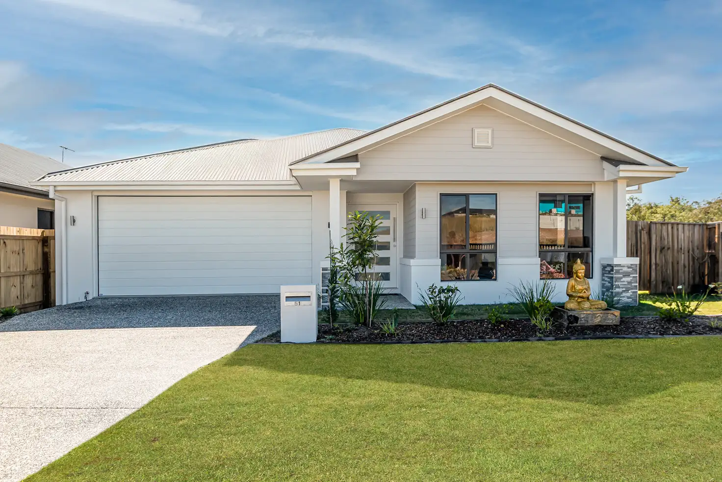 Main view of Homely house listing, 51 Dobbie Cres, Ripley QLD 4306