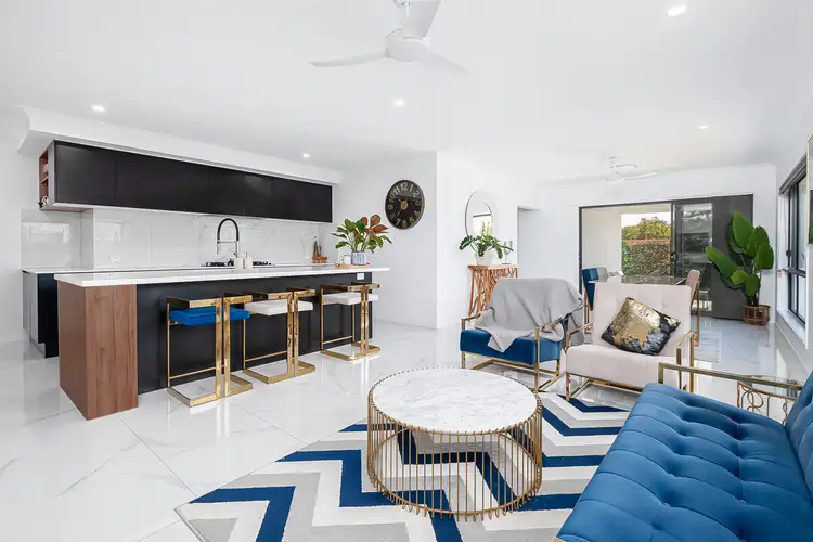 Fifth view of Homely house listing, 51 Dobbie Cres, Ripley QLD 4306