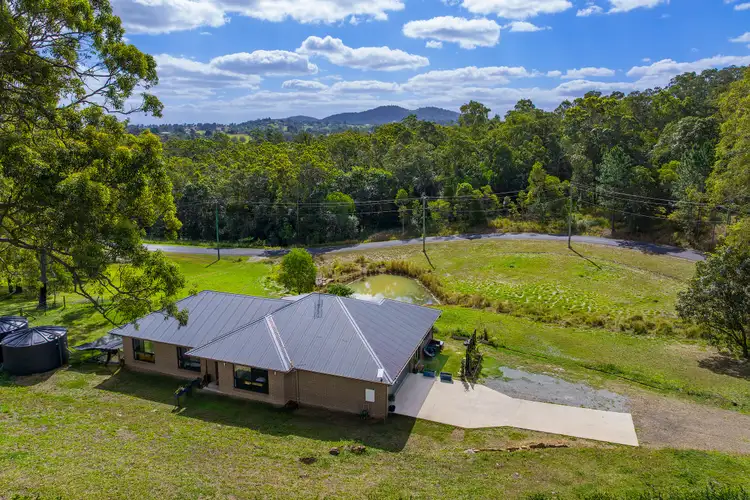 Main view of Homely house listing, 23 Newfarm Road, Chatsworth QLD 4570