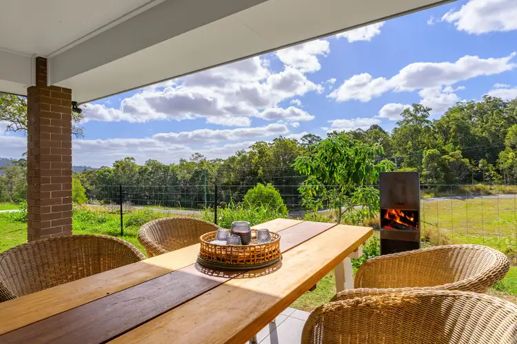Second view of Homely house listing, 23 Newfarm Road, Chatsworth QLD 4570