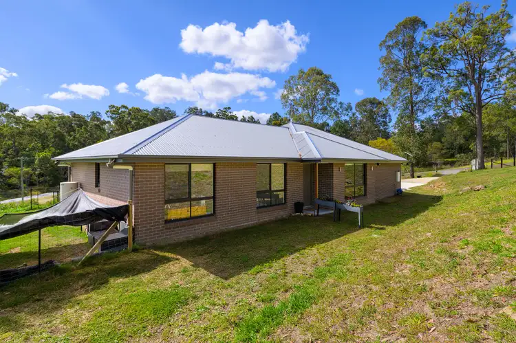 Third view of Homely house listing, 23 Newfarm Road, Chatsworth QLD 4570