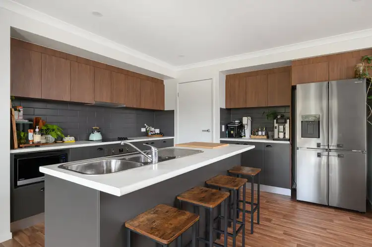 Fifth view of Homely house listing, 23 Newfarm Road, Chatsworth QLD 4570