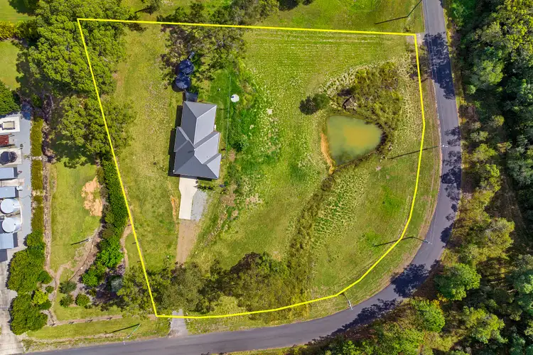 Sixth view of Homely house listing, 23 Newfarm Road, Chatsworth QLD 4570