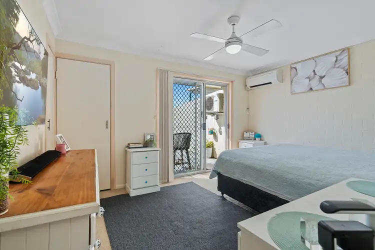 Third view of Homely townhouse listing, 8/221 Middle Street, Cleveland QLD 4163