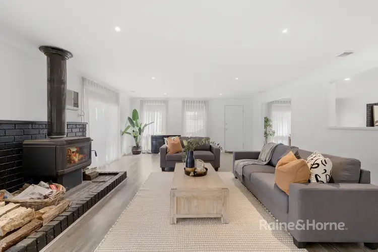 Fourth view of Homely house listing, 20 Metcalfe Drive, Romsey VIC 3434