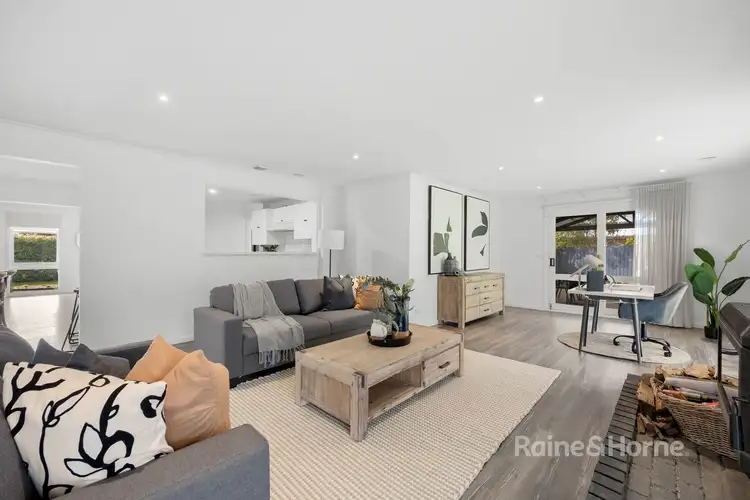 Sixth view of Homely house listing, 20 Metcalfe Drive, Romsey VIC 3434