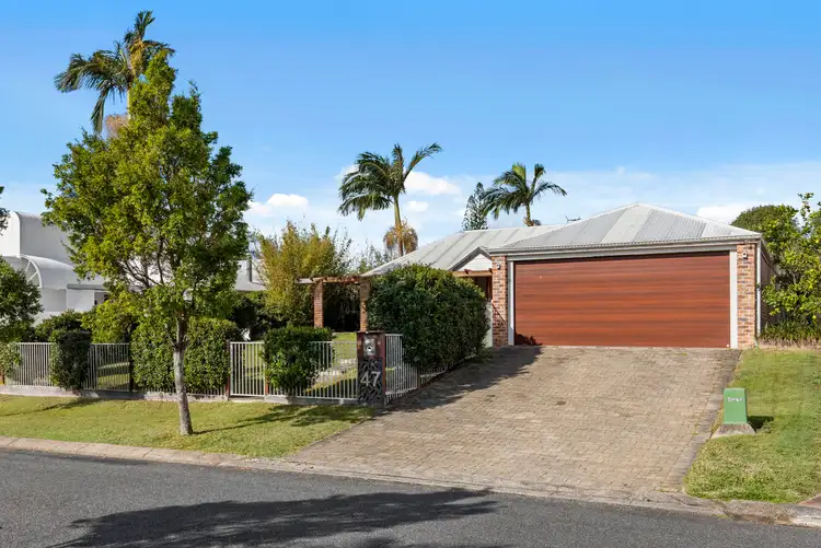 47 Remick Street, Stafford Heights QLD 4053