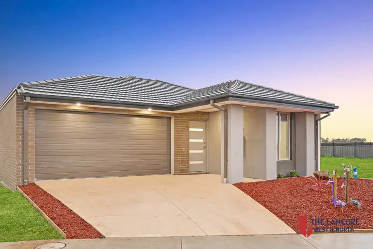 29 Hovea Crescent, Manor Lakes VIC 3024