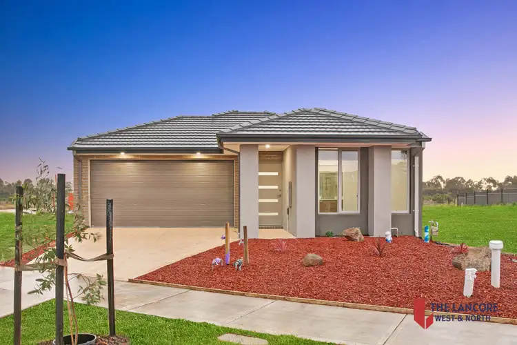 Second view of Homely house listing, 29 Hovea Crescent, Manor Lakes VIC 3024