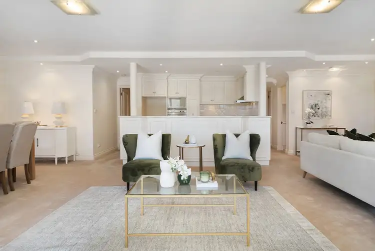 2 Bega Road, Northbridge NSW 2063