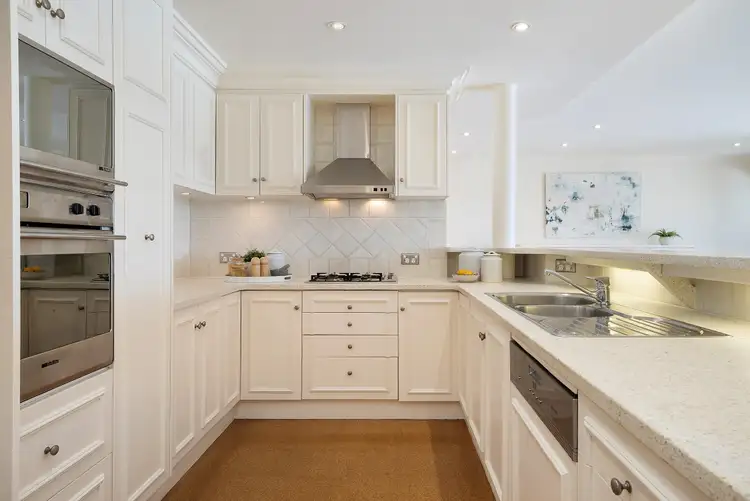 Fourth view of Homely semi-detached listing, 2 Bega Road, Northbridge NSW 2063