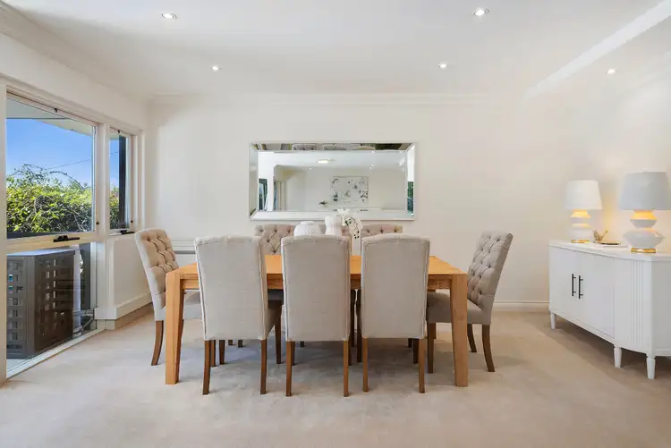 Fifth view of Homely semi-detached listing, 2 Bega Road, Northbridge NSW 2063