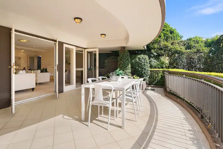 Sixth view of Homely semi-detached listing, 2 Bega Road, Northbridge NSW 2063