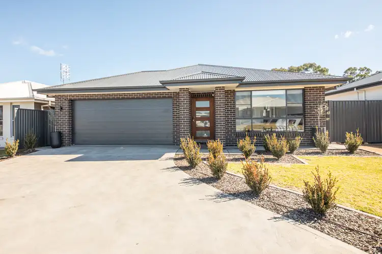 26 Turon Crescent, Dubbo NSW 2830