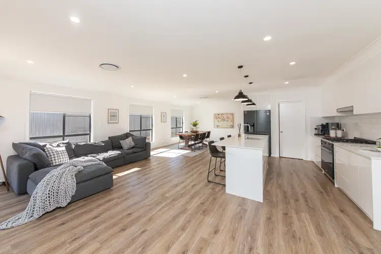 Fourth view of Homely other listing, 26 Turon Crescent, Dubbo NSW 2830