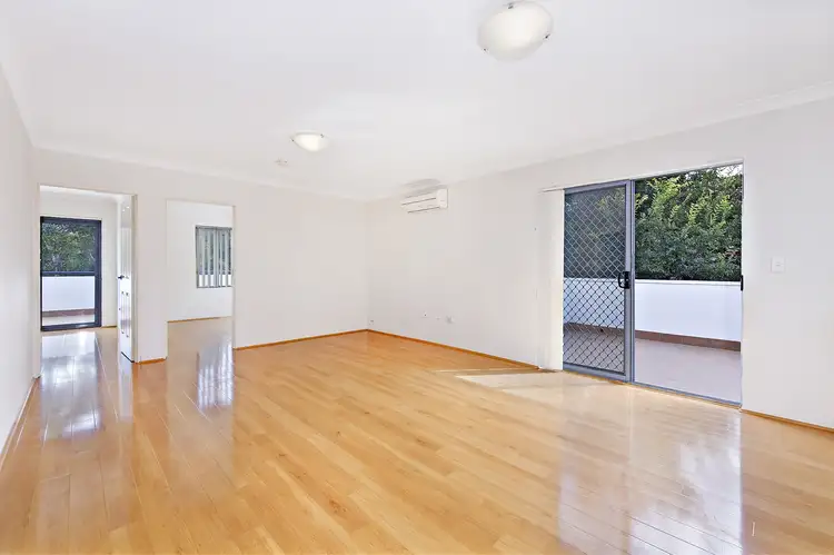 22/113-117 Arthur Street, Strathfield NSW 2135