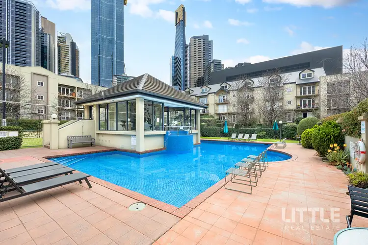 29/120 Sturt Street, Southbank VIC 3006