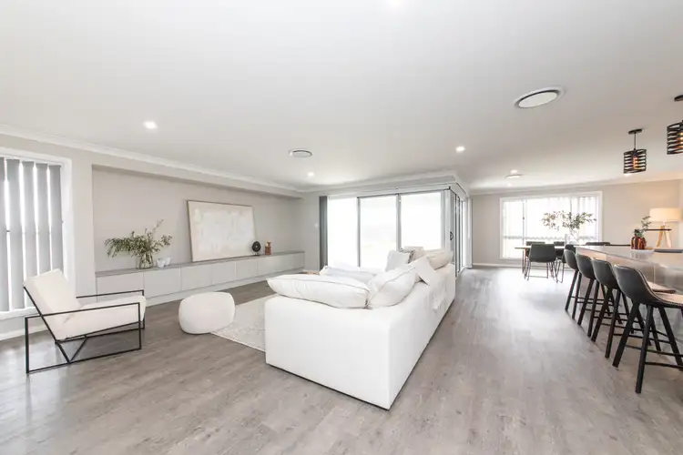 3 Kirkwood Place, Dubbo NSW 2830