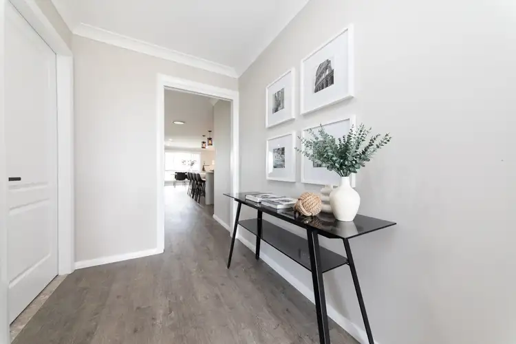 Third view of Homely house listing, 3 Kirkwood Place, Dubbo NSW 2830