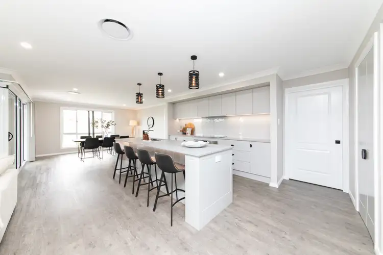 Fourth view of Homely house listing, 3 Kirkwood Place, Dubbo NSW 2830