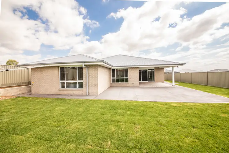 Sixth view of Homely house listing, 3 Kirkwood Place, Dubbo NSW 2830