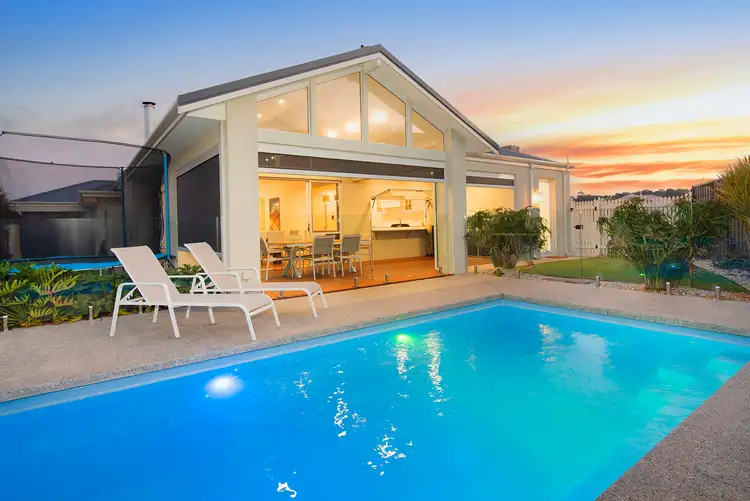 2 Dodd Close, Dunsborough WA 6281