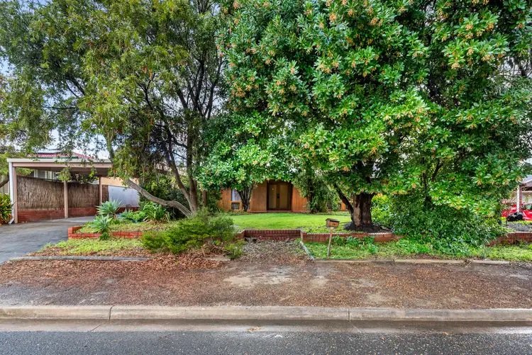14 Paltarra Grove, Aberfoyle Park SA 5159