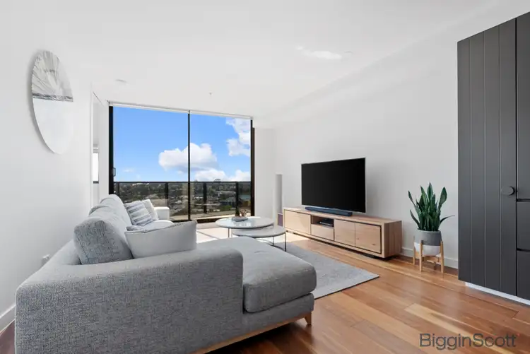 408/45 Edgewater Boulevard, Maribyrnong VIC 3032