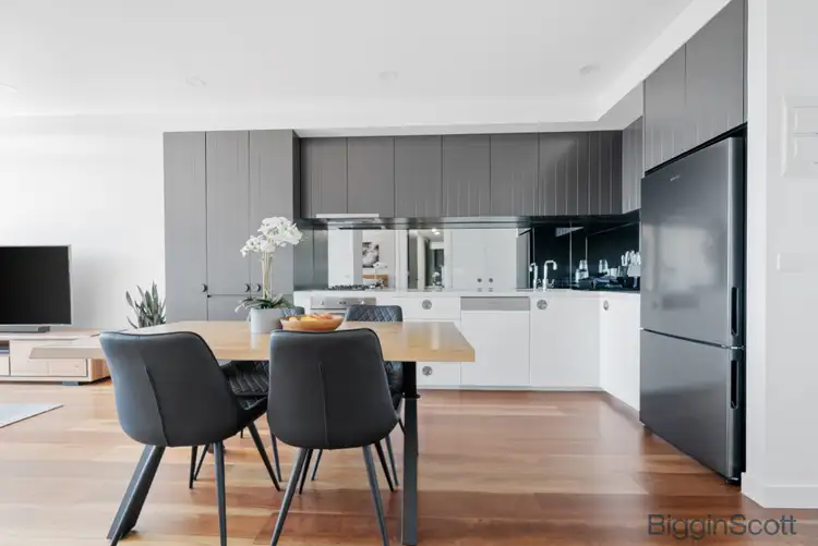 408/45 Edgewater Boulevard, Maribyrnong VIC 3032