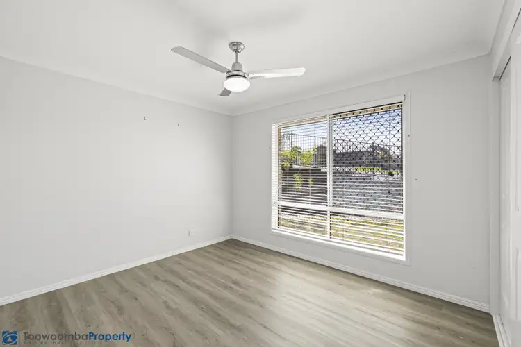 Fifth view of Homely house listing, 6 Dixon Court, Wilsonton Heights QLD 4350