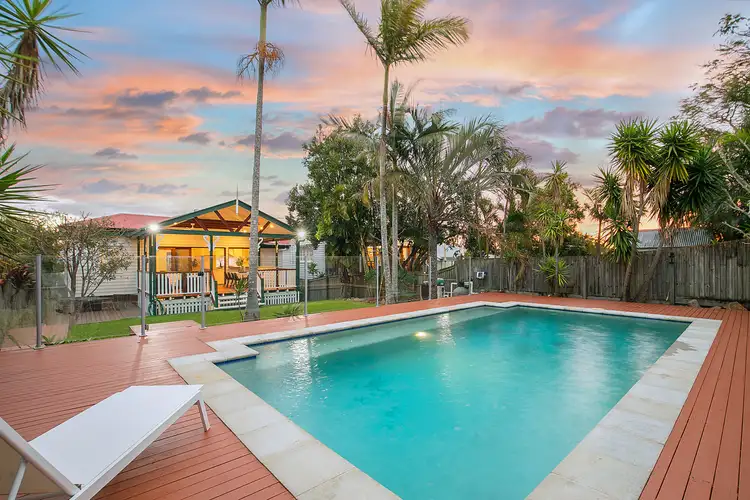 146 Watson Street, Camp Hill QLD 4152