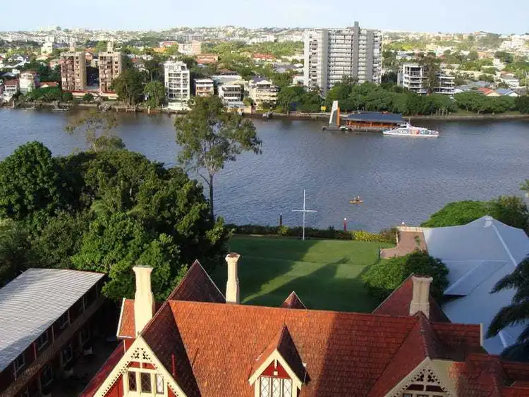 1017/188 Shaftson Avenue, Kangaroo Point QLD 4169
