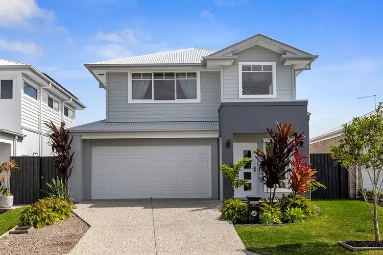 24 Viridian Road, Palmview QLD 4553
