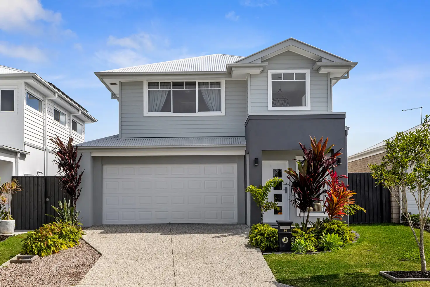 Main view of Homely house listing, 24 Viridian Road, Palmview QLD 4553