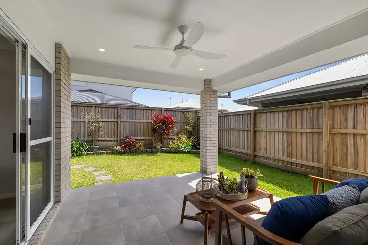 Second view of Homely house listing, 24 Viridian Road, Palmview QLD 4553
