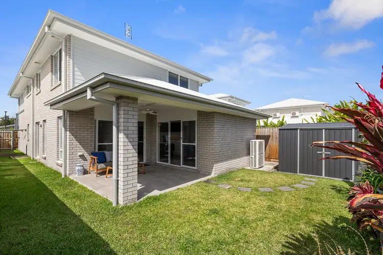 Third view of Homely house listing, 24 Viridian Road, Palmview QLD 4553