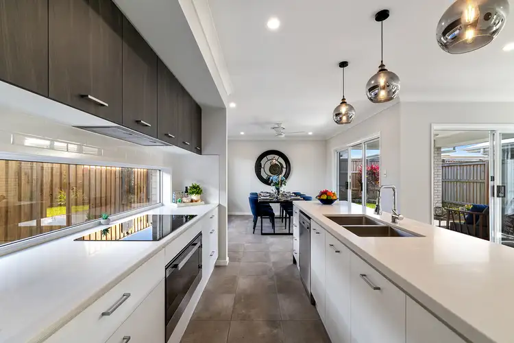 Fifth view of Homely house listing, 24 Viridian Road, Palmview QLD 4553