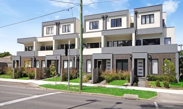 5/309 Bell Street, Bellfield VIC 3081