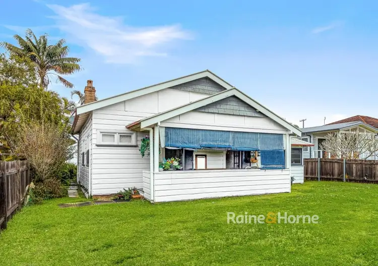 156 Brickwharf Road