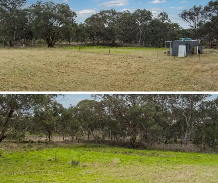 Second view of Homely land listing, LOT 3 /4 /5, 1663 -1665 Windeyer Road, Mudgee NSW 2850