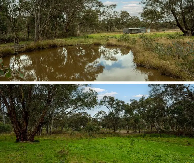 Third view of Homely land listing, LOT 3 /4 /5, 1663 -1665 Windeyer Road, Mudgee NSW 2850