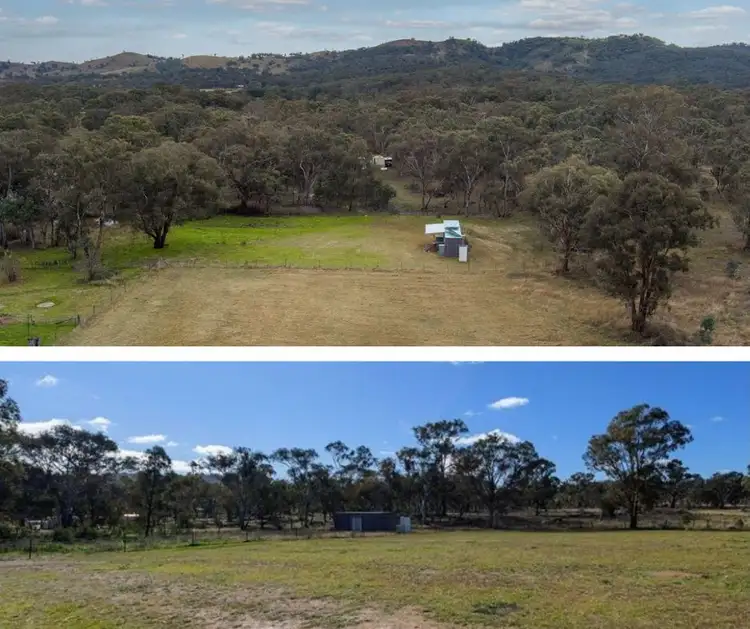 Fourth view of Homely land listing, LOT 3 /4 /5, 1663 -1665 Windeyer Road, Mudgee NSW 2850