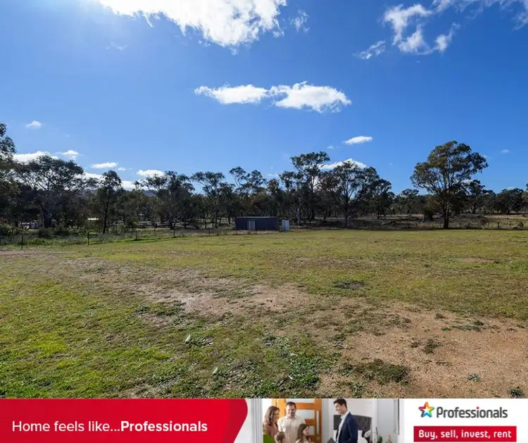 Sixth view of Homely land listing, LOT 3 /4 /5, 1663 -1665 Windeyer Road, Mudgee NSW 2850